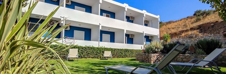 Others Mythos apartments