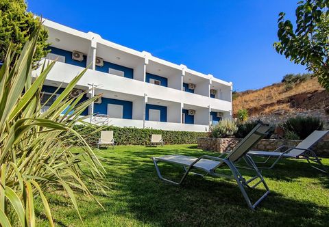 Others Mythos apartments