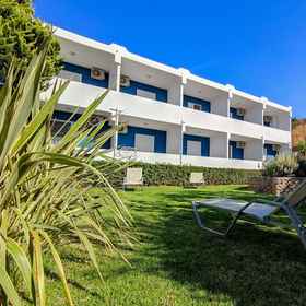 Primary image 1 Mythos apartments, Dimos Agios Vasileios Hotels