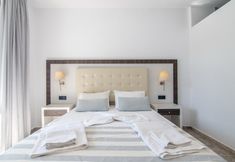 Others 3 Mythos apartments