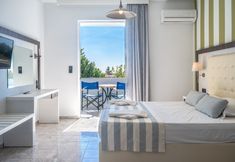 Others 4 Mythos apartments