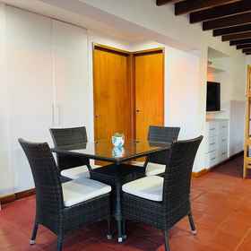 Room 1 El Templo Surf House, Punta Hermosa Hotels