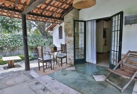 其他 Pousada Solar Dos Ipês