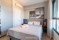 其他 2 Accommodation With Pool, Sauna, and gym in the Heart of Salvador - AAP