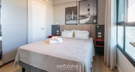 其他 2 Accommodation With Pool, Sauna, and gym in the Heart of Salvador - AAP