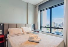 其他 3 Accommodation With Pool, Sauna, and gym in the Heart of Salvador - AAP