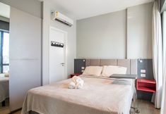 其他 4 Accommodation With Pool, Sauna, and gym in the Heart of Salvador - AAP