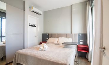 其他 4 Accommodation With Pool, Sauna, and gym in the Heart of Salvador - AAP