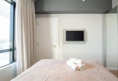 其他 5 Accommodation With Pool, Sauna, and gym in the Heart of Salvador - AAP