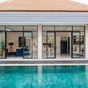 Primary image 1 러브 1 빌라 바이 베터플레이스, Pepita and Sons 호텔