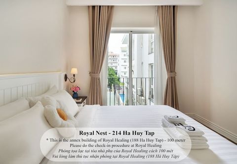 Others The Royal Nest - Phu My Hung