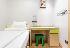 Others 5 Lemon Hotel -Ningbo Tianshi Square