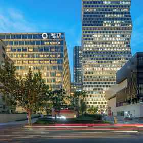 Primary image 1 โจยา เซี่ยงไฮ้ กูเบย, โรงแรม & ที่พัก Yang's Dumpling