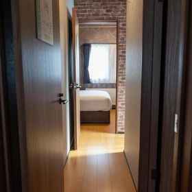 Room1Rocky-F,富良野滑雪场飯店