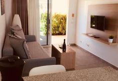 기타 4 Alsol Los Leones bungalows - Adults Only