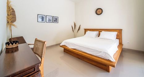 Lainnya 2 Calmaan Villa By Betterplace