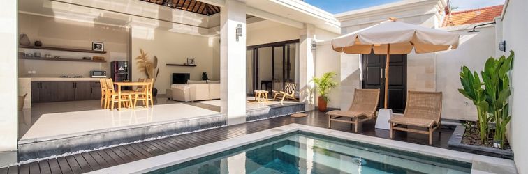 Lainnya Calmaan Villa By Betterplace