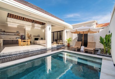 Lainnya Calmaan Villa By Betterplace