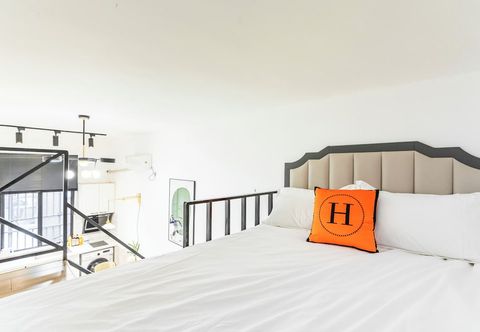其他 Shanghai Hills&XING 3067 Homestay