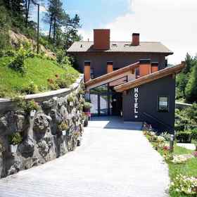 Primary image1Txanka Erreka,Zumarraga飯店