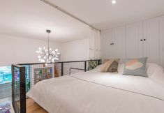 Others 4 Shanghai Hills&XING 1882 Homestay