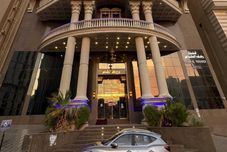 Lainnya Rahaf Al Mashaer Hotel