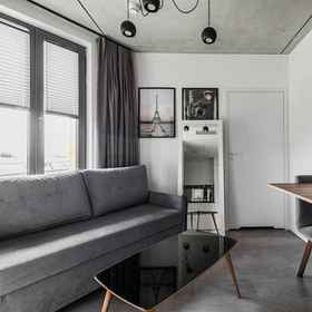 Room1RentPlanet - Studio Legnicka,Fabryczna飯店