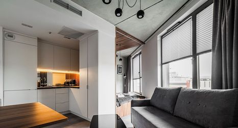 其他 2 RentPlanet - Studio Legnicka