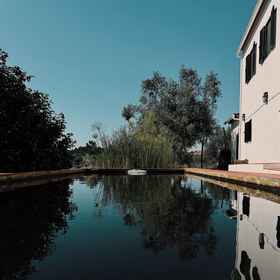 Primary image1breakfastunderatree,圣塔伦区別墅