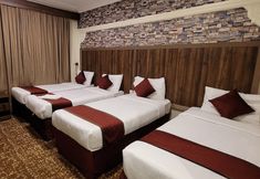 Lainnya 5 Wefaq Al Saha Hotel