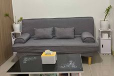 기타 Peaceful Pasay Getaway - Private Studio With Pool