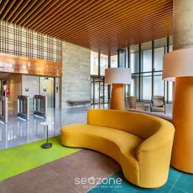 Lobby 1 Nwts - Studios With Side sea View in Maceio IV, Pajuçara Beach Hotels