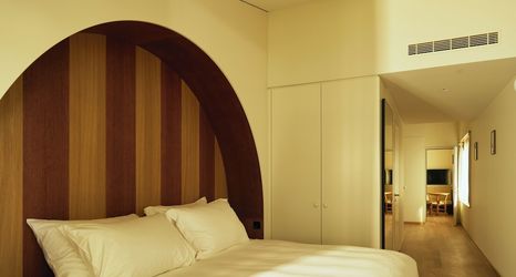 其他 2 Auberge Port Gitana