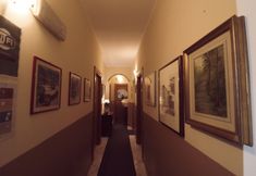 อื่นๆ 3 Hotel Pontenuovo