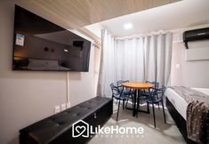 其他 3 Royal Flat - LikeHome Hospedagens