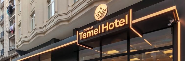 Others Çorlu Temel Hotel