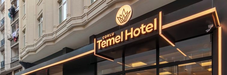 其他 Çorlu Temel Hotel