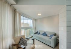 Others 7 Apt With Jacuzzi and Sea View in Rio Vermelho Enc0307