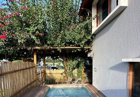 Others Pousada Divino Milagre