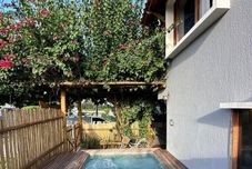 其他 Pousada Divino Milagre