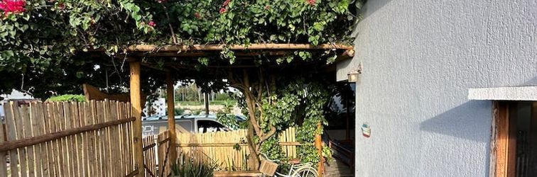 Others Pousada Divino Milagre