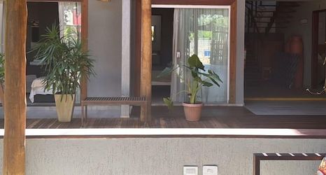 其他 2 Pousada Divino Milagre