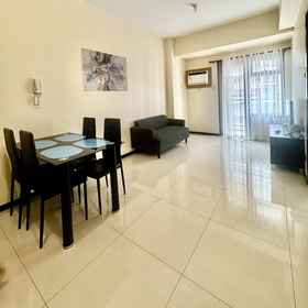 Primary image 1 Manila Bay View - 1BR with balcony, Hotel Technomar Crew Management Corporation.