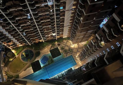 Lainnya Manila Bay View - 1BR with balcony