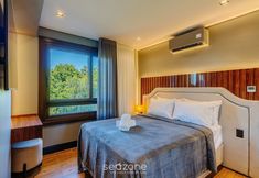 その他 3 Beautiful Apartments in Gramado - DMS