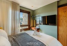 その他 6 Beautiful Apartments in Gramado - DMS