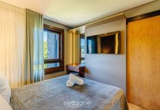 その他 4 Beautiful Apartments in Gramado - DMS