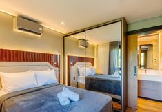 その他 2 Beautiful Apartments in Gramado - DMS