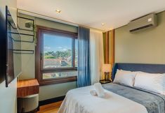 その他 5 Beautiful Apartments in Gramado - DMS