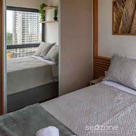 Room 1 BLB - Apartments in Barra, Salvador, Bahia Apartments